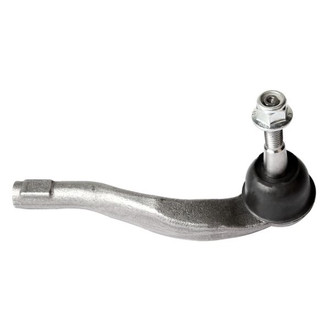 Suspensia® - Front Passenger Side Outer Steering Tie Rod End