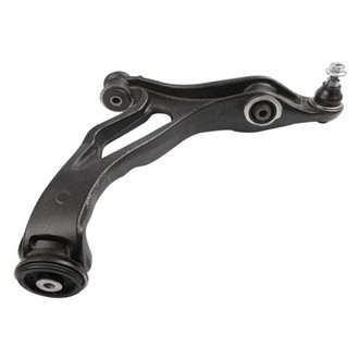 Suspensia® - Front Driver Side Lower Control Arm and Ball Joint Assembly