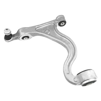 Suspensia® X39CJ0194 - Front Passenger Side Lower Control Arm and Ball Joint Assembly