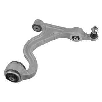 Suspensia® - Front Passenger Side Lower Control Arm and Ball Joint Assembly