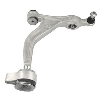 Suspensia® - Front Passenger Side Lower Control Arm and Ball Joint Assembly