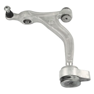 Suspensia® - Control Arm and Ball Joint Assembly