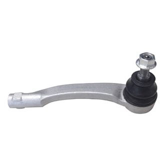 Suspensia® - Front Passenger Side Outer Steering Tie Rod End