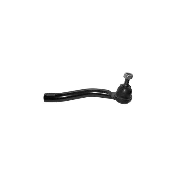 Suspensia® - Front Passenger Side Outer Steering Tie Rod End