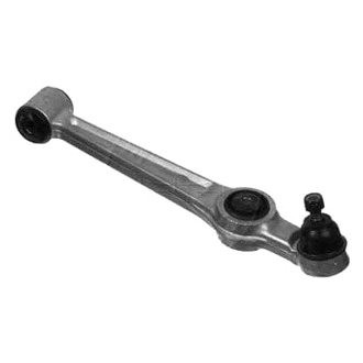 Suspensia® - Front Passenger Side Lower Control Arm and Ball Joint Assembly