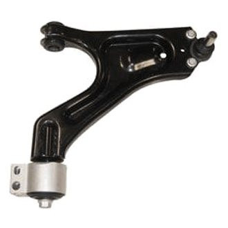 Suspensia® - Front Passenger Side Lower Control Arm and Ball Joint Assembly