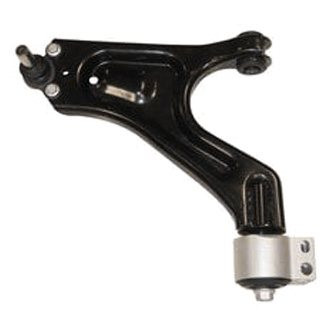 Suspensia® - Control Arm and Ball Joint Assembly