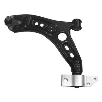 Suspensia® - Front Driver Side Lower Control Arm and Ball Joint Assembly