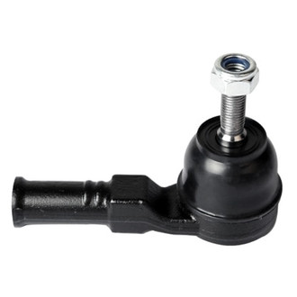 Suspensia® - Front Passenger Side Outer Steering Tie Rod End