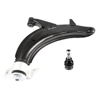 Suspensia® - Front Driver Side Lower Control Arm and Ball Joint Assembly