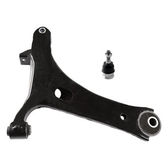 Suspensia® - Front Passenger Side Control Arm