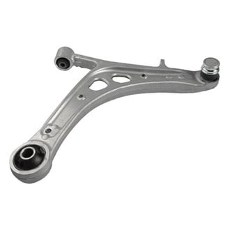 Suspensia® X47CJ1093 - Front Passenger Side Control Arm and Ball Joint Assembly