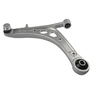 Suspensia® - Front Driver Side Control Arm and Ball Joint Assembly