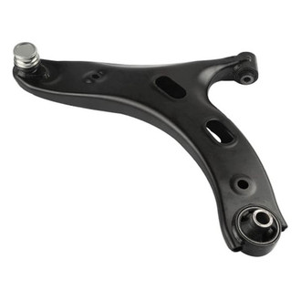 Suspensia® - Control Arm and Ball Joint Assembly