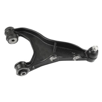 Suspensia® - Rear Passenger Side Control Arm and Ball Joint Assembly