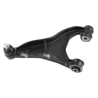 Suspensia® - Control Arm and Ball Joint Assembly