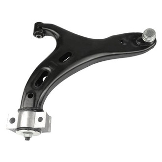 Suspensia® - Front Passenger Side Control Arm and Ball Joint Assembly