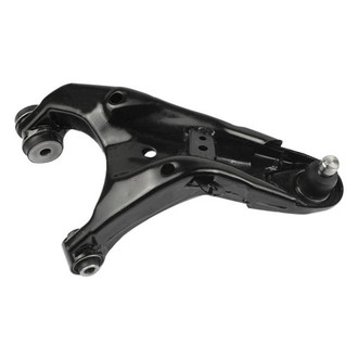 Suspensia® - Rear Passenger Side Upper Control Arm and Ball Joint Assembly