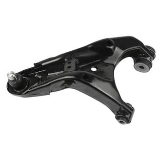 Suspensia® - Rear Upper Control Arm and Ball Joint Assembly