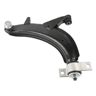 Suspensia® - Front Driver Side Lower Control Arm and Ball Joint Assembly
