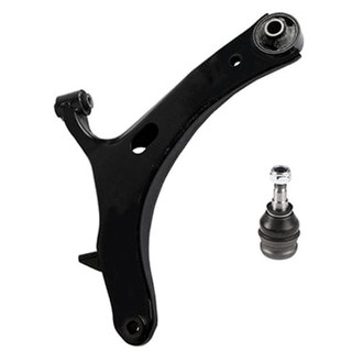 Suspensia® - Front Driver Side Lower Control Arm