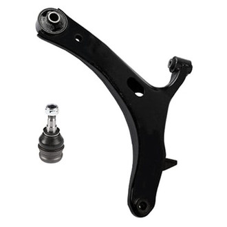 Suspensia® - Front Passenger Side Lower Control Arm