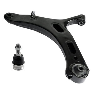Suspensia® - Front Lower Control Arm and Ball Joint Assembly