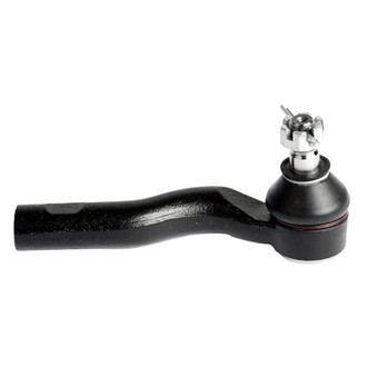 Suspensia® - Front Passenger Side Outer Steering Tie Rod End