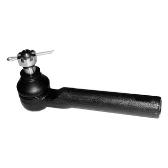 Suspensia® - Front Outer Steering Tie Rod End