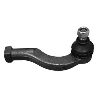 Suspensia® - Front Passenger Side Outer Steering Tie Rod End