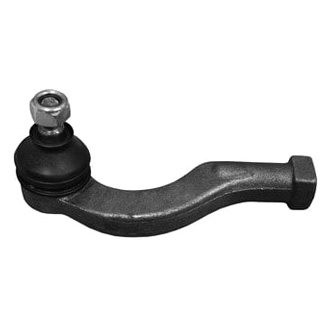Suspensia® - Front Driver Side Outer Steering Tie Rod End