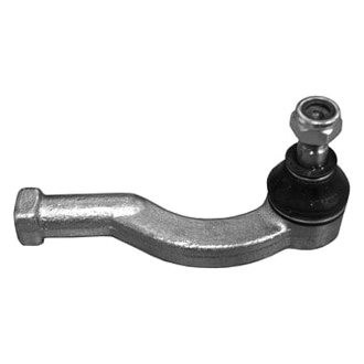 Suspensia® - Front Passenger Side Outer Steering Tie Rod End