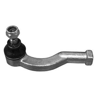Suspensia® - Front Driver Side Outer Steering Tie Rod End