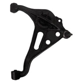 Suspensia® - Front Passenger Side Control Arm and Ball Joint Assembly