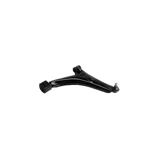 Suspensia® - Front Passenger Side Control Arm and Ball Joint Assembly