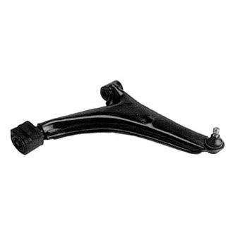 Suspensia® - Front Passenger Side Control Arm and Ball Joint Assembly