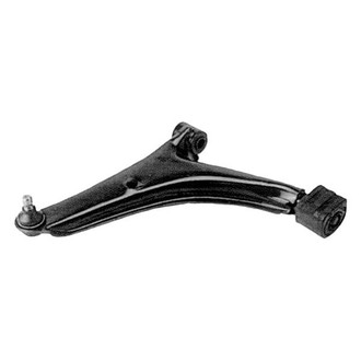 Suspensia® - Control Arm and Ball Joint Assembly