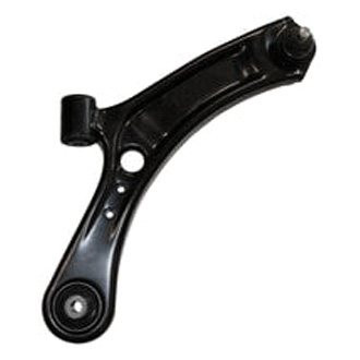 Suspensia® - Front Passenger Side Lower Control Arm and Ball Joint Assembly
