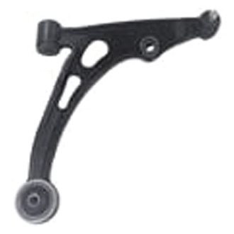 Suspensia® - Front Passenger Side Lower Control Arm and Ball Joint Assembly
