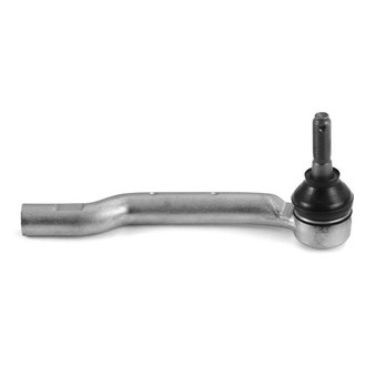 Suspensia® - Front Passenger Side Steering Tie Rod End