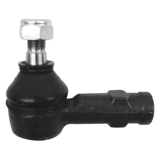Suspensia® - Front Outer Steering Tie Rod End
