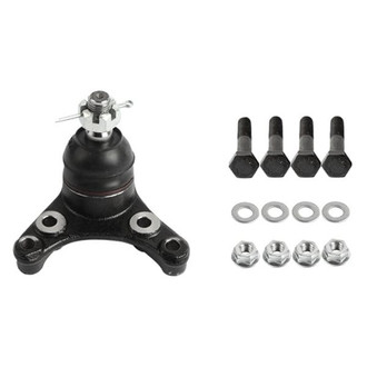 Suspensia® - Front Passenger Side Upper Ball Joint