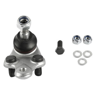 Suspensia® - Front Passenger Side Lower Ball Joint