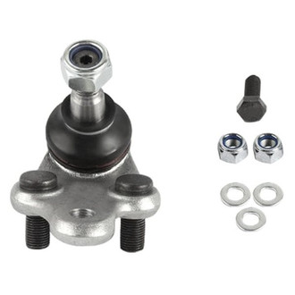 Suspensia® - Front Driver Side Lower Ball Joint