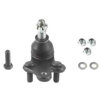 Suspensia® - Front Driver Side Lower Ball Joint
