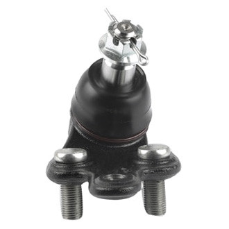 Suspensia® - Front Passenger Side Lower Ball Joint