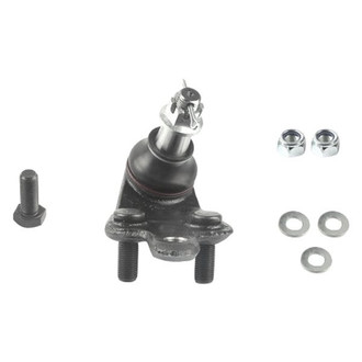 Suspensia® - Front Passenger Side Lower Ball Joint