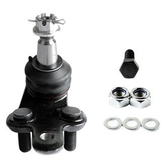 Suspensia® - Front Passenger Side Lower Ball Joint
