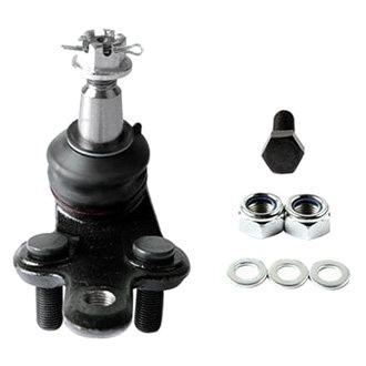 Suspensia® - Front Driver Side Lower Ball Joint