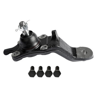 Suspensia® - Front Passenger Side Lower Ball Joint